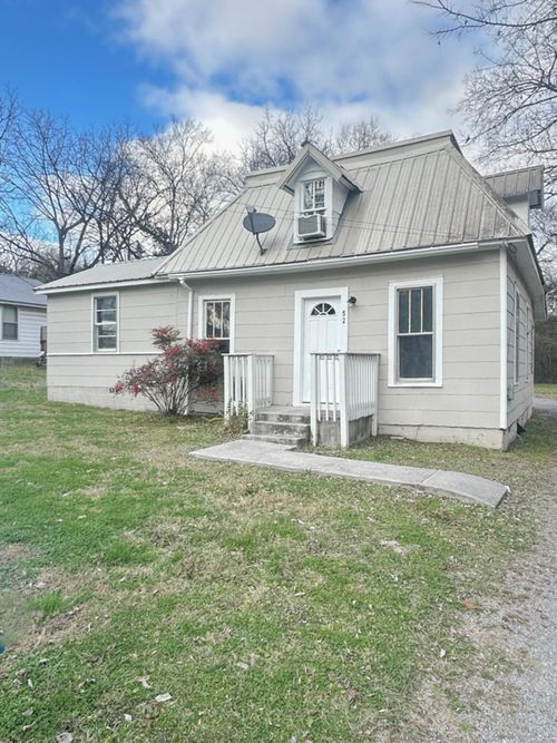 52 Wilburger Street, Rossville, GA, 30741 | Card Image