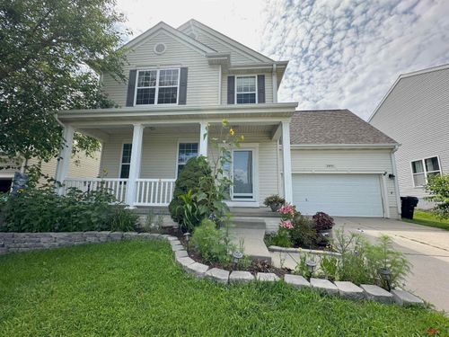 3810 S 189th St, Omaha, NE, 68130-6052 | Card Image