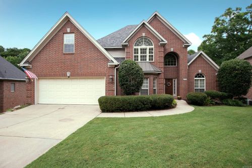 319 Wellington Woods Loop, Little Rock, AR, 72211 | Card Image