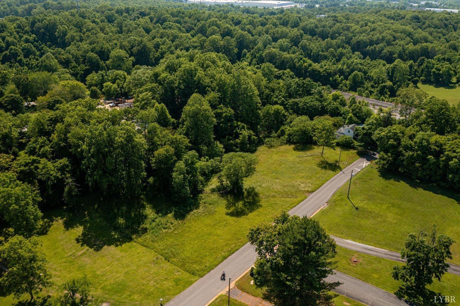 Land in Lynchburg 4