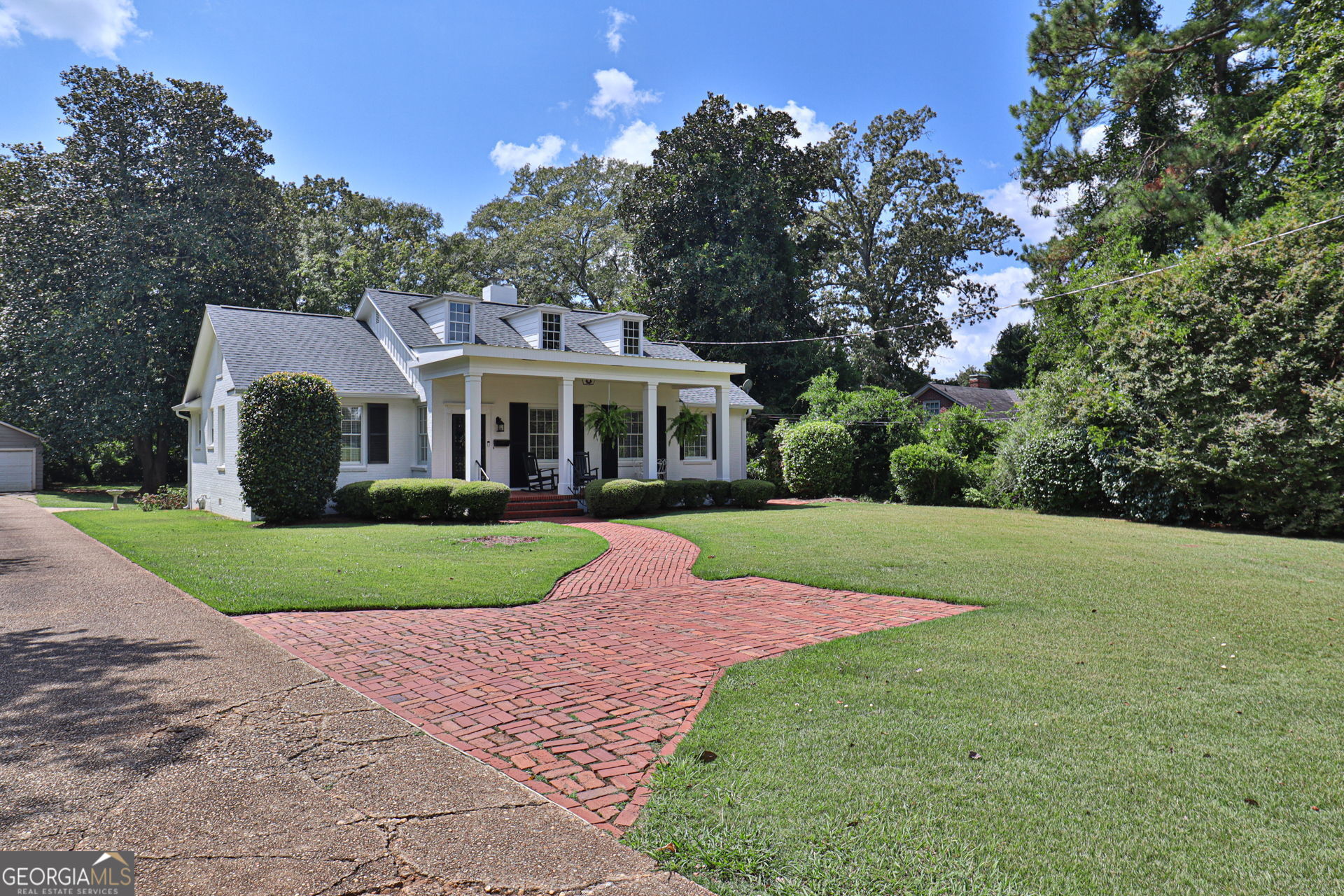 Country Club Rd, Lagrange, GA 30240