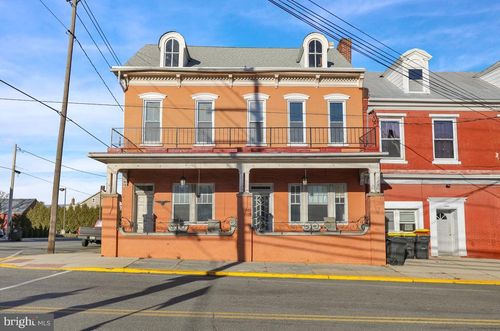 161 W High Street, WOMELSDORF, PA, 19567 | Card Image