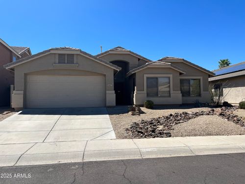 5422 N Rattler Way, Litchfield Park, AZ, 85340-4166 | Card Image