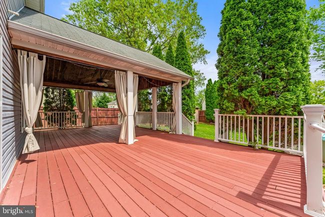 6415 Beales Ct, House other with 4 bedrooms, 4 bathrooms and null parking in BEALETON VA | Image 56