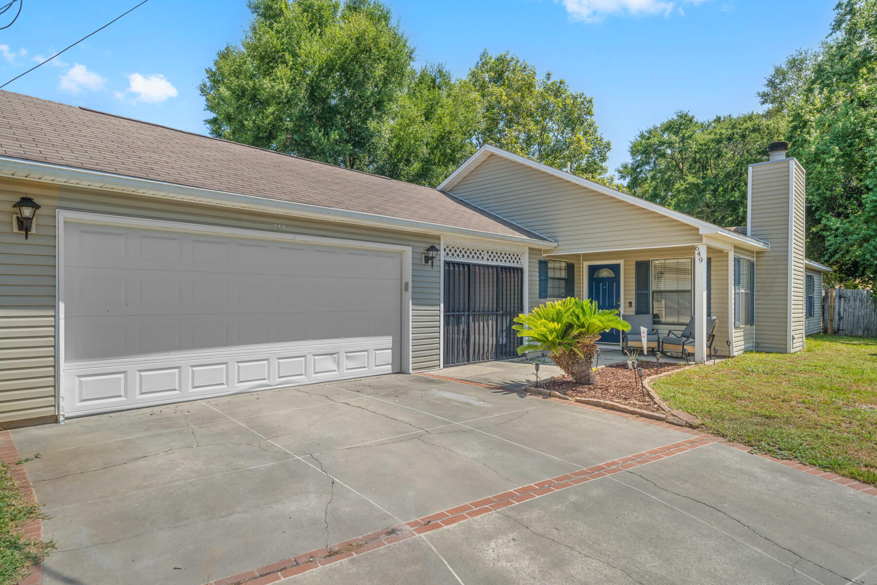 Jerrells Ave, Fort Walton Beach, FL 32547