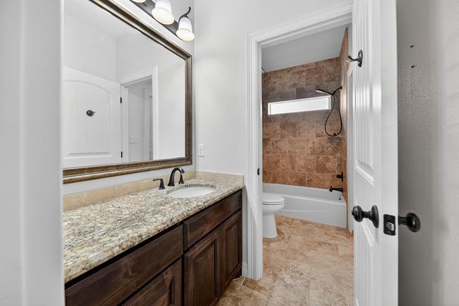 6711 Mosswood Dr, House other with 5 bedrooms, 3 bathrooms and 3 parking in Midland TX | Image 54
