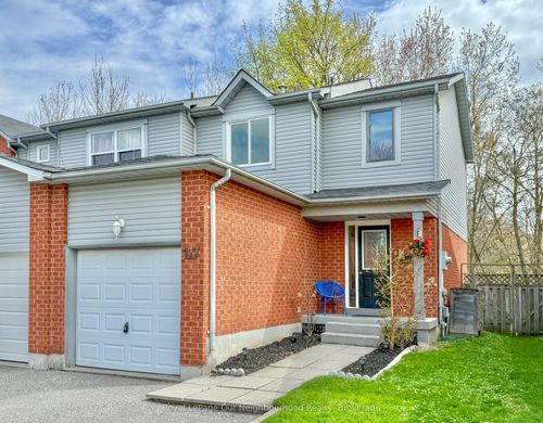 117 Galbraith Crt, Bowmanville, ON, L1C4P7 | Card Image