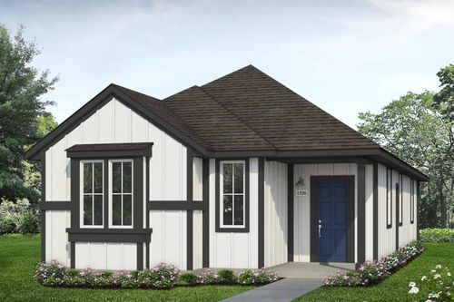 169 Cider Creek Dr, Elgin, TX, 78621-2564 | Card Image