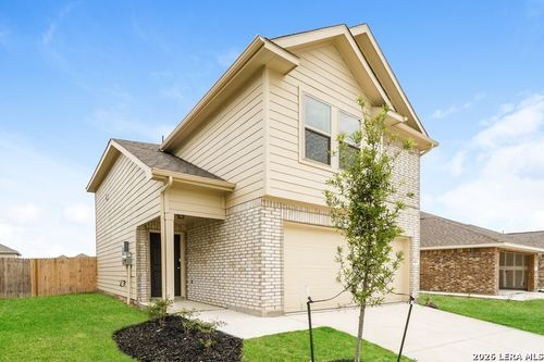 9414 Somers Bnd, San Antonio, TX, 78211-2708 | Card Image