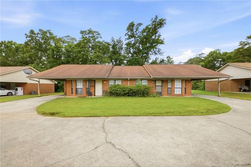 141 Woods Rd Nw, Rome, GA, 30165 | Card Image