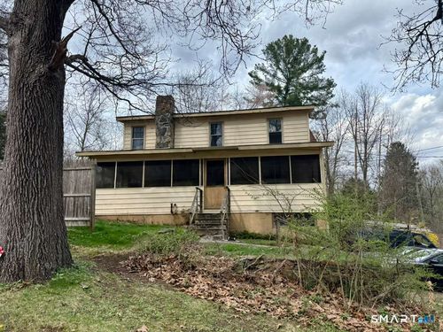 6-A Birch Hill Ln, Kent, CT, 06757-1400 | Card Image