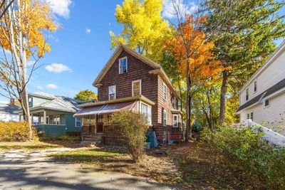 69 Park Street, House other with 3 bedrooms, 1 bathrooms and null parking in Portsmouth NH | Image 1