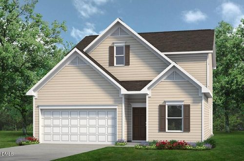 305 Spirit Springs Road, Smithfield, NC, 27577 | Card Image