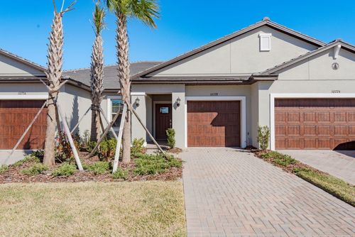 10728 Gable Dig Loop, SAN ANTONIO, FL, 33576-7409 | Card Image