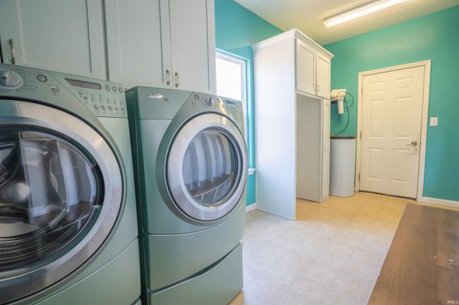 11118 E 400 N, House other with 4 bedrooms, 3 bathrooms and null parking in Remington IN | Image 23