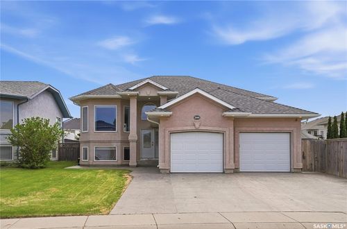 206 Carr Lane, Saskatoon, SK, S7S1M3 | Card Image