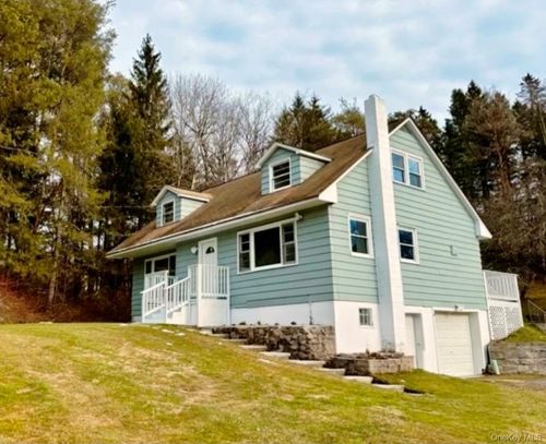 5852 State Route 55, Liberty, NY, 12754-7600 | Card Image