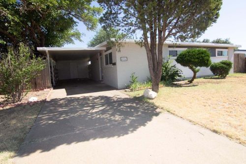 2702 66th St, Lubbock, TX, 79413 | Card Image