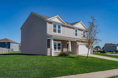 4068 Luke Dr, Fort Wayne, IN, 46818-1959 | Card Image