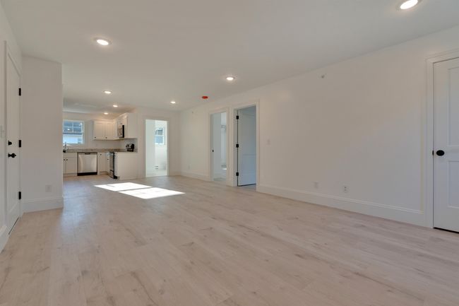B - 13 Miami Way, Condo with 2 bedrooms, 1 bathrooms and null parking in Rochester NH | Image 12