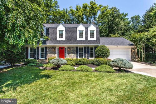 1646 Montmorency Dr, VIENNA, VA, 22182-2021 | Card Image