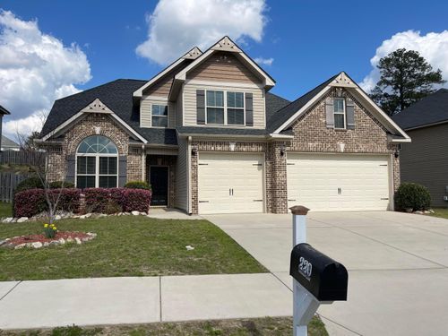 220 Kickham Ln, Grovetown, GA, 30813-8145 | Card Image