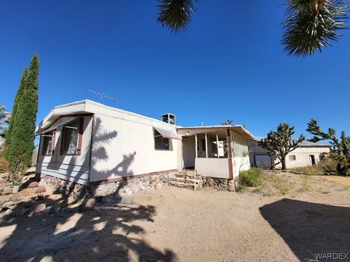 26275 N Apple Drive, Meadview, AZ, 86444 | Card Image