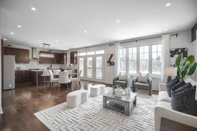 49 Benson Ave, House other with 6 bedrooms, 5 bathrooms and 7 parking in Mono ON | Image 7