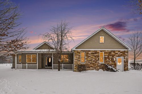 6455 E E Ave, Richland, MI, 49083-9546 | Card Image