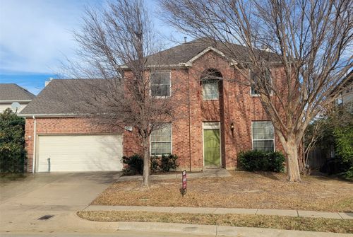 5205 Bay View Drive, Fort Worth, TX, 76244 | Card Image