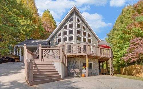 145 Lookout Dr, Blue Ridge, GA, 30513-6250 | Card Image