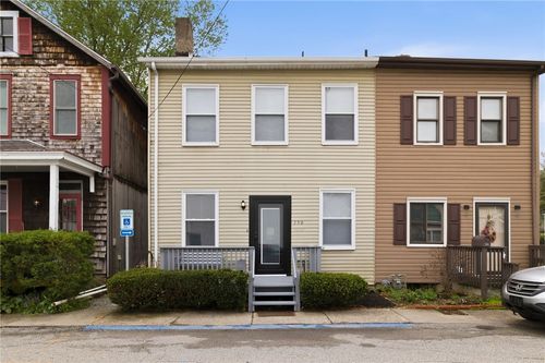 156 2nd St, Blawnox, PA, 15238-3227 | Card Image