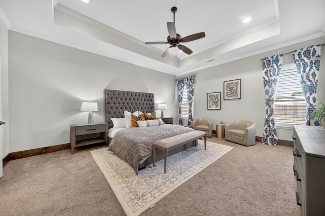 2507 Regency Oaks, House other with 4 bedrooms, 3 bathrooms and 3 parking in Midland TX | Image 38