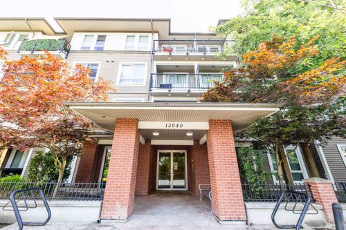 110-12040 222 St, Maple Ridge, BC, V2X9G8 | Card Image