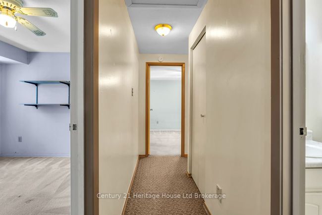 16 - 1 Lamers Crt, Condo with 3 bedrooms, 3 bathrooms and 2 parking in Tillsonburg ON | Image 21