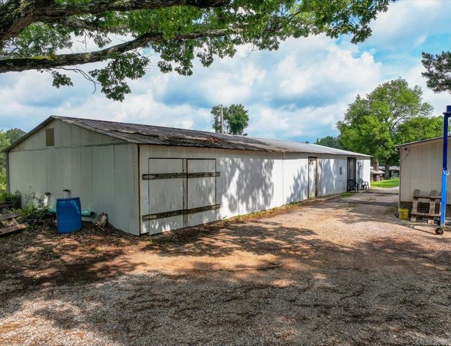 3669 Amity Rd, House other with 3 bedrooms, 2 bathrooms and null parking in Pearcy AR | Image 10