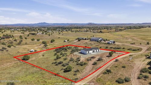 3120 W Tortoise Ln, Chino Valley, AZ, 86323 | Card Image