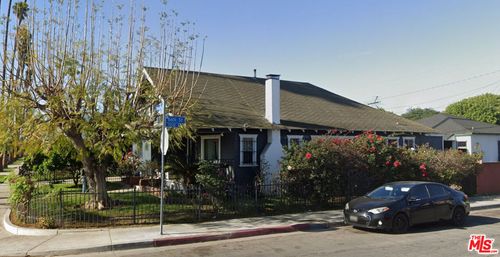 6601 Miramonte Blvd, Los Angeles, CA, 90001-2037 | Card Image