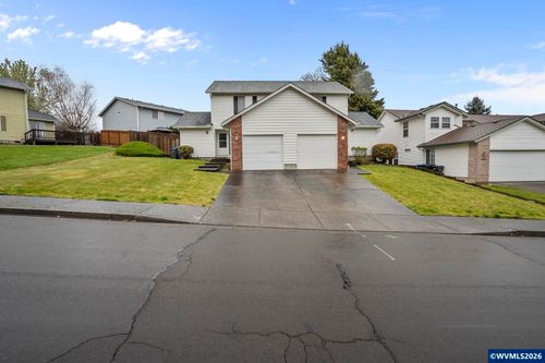 6946 Ridgetop Dr Ne, Keizer, OR, 97303-7876 | Card Image