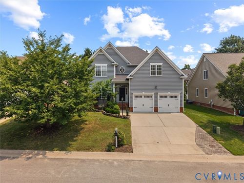 9717 Pemberton Crossing Dr, Henrico, VA, 23294-5346 | Card Image
