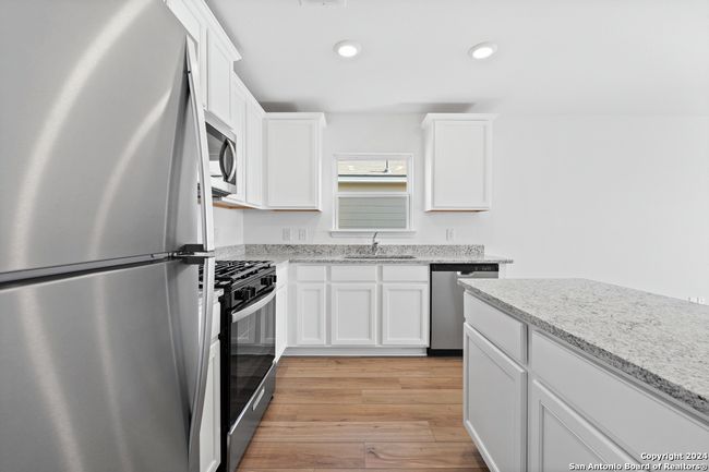 11924 Stroud Dr, House other with 3 bedrooms, 2 bathrooms and null parking in San Antonio TX | Image 10