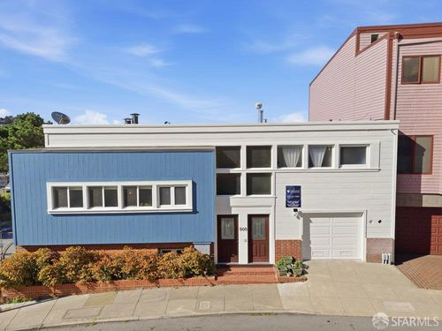 505 Corbett Ave, San Francisco, CA, 94114-2294 | Card Image