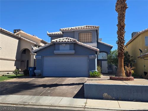 2212 Crowley Way, Las Vegas, NV, 89142-2099 | Card Image