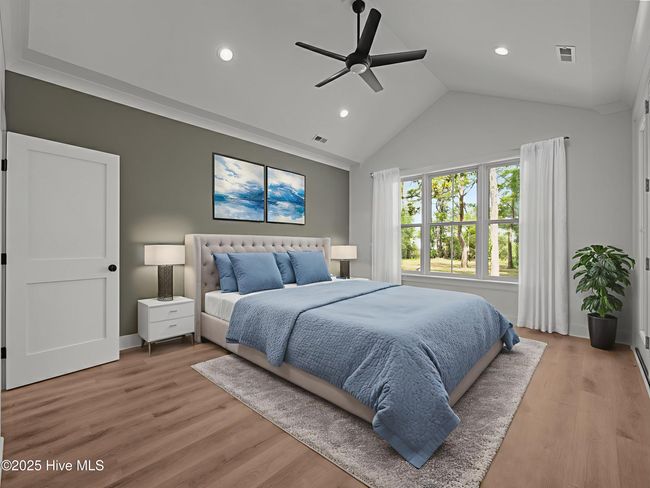 104 Indian Trl, House other with 4 bedrooms, 4 bathrooms and 2 parking in Beaufort NC | Image 24