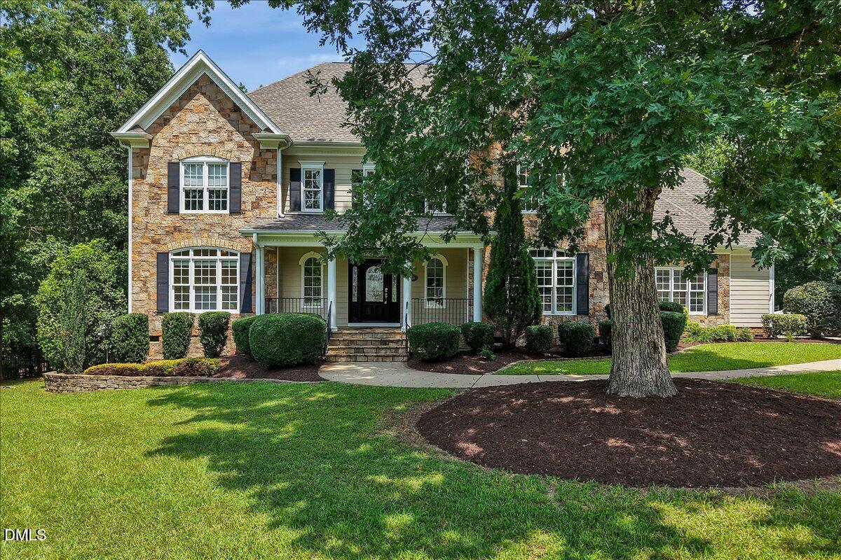 Residential in Clayton