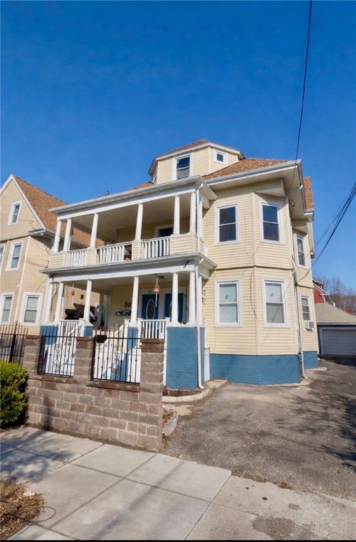 75 Sumter St, Providence, RI, 02907-1915 | Card Image
