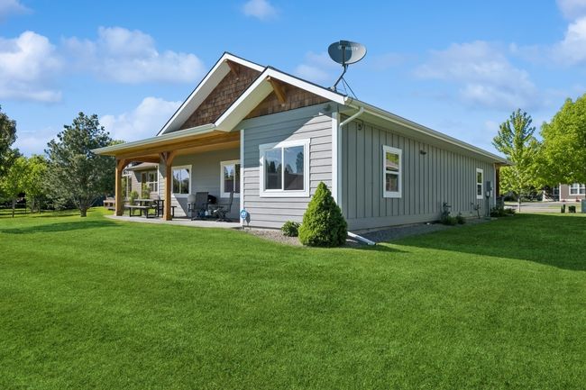 212 Bluebunch Ct, House other with 2 bedrooms, 2 bathrooms and null parking in Bigfork MT | Image 17