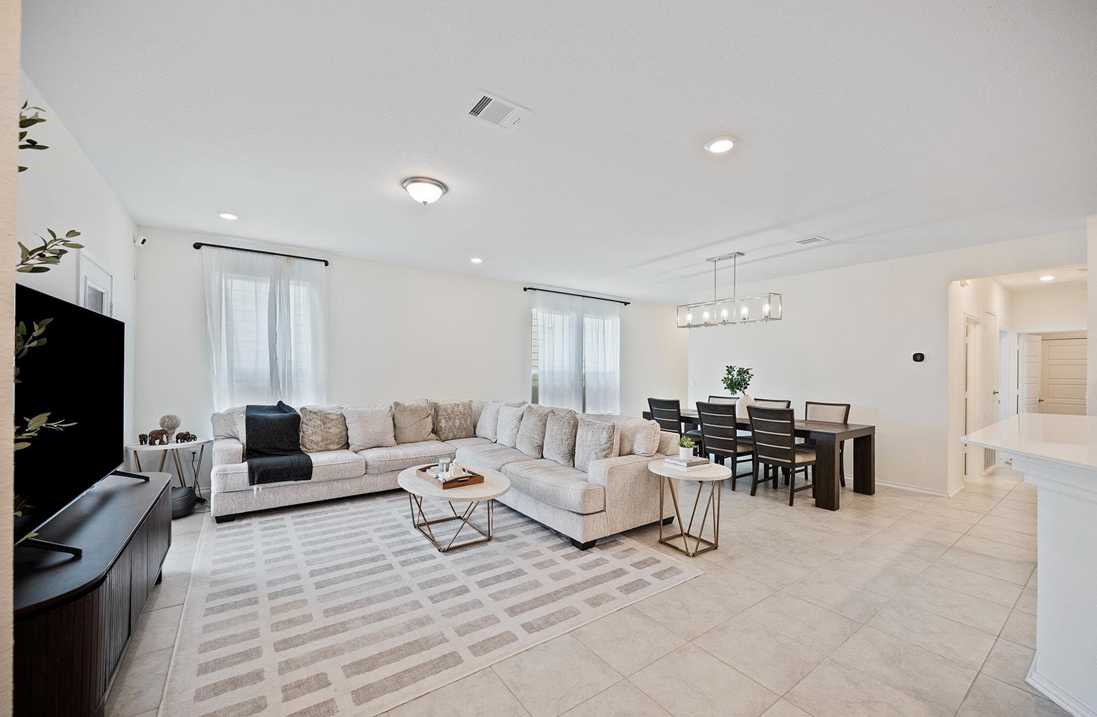 Residential Lease in Austin 3