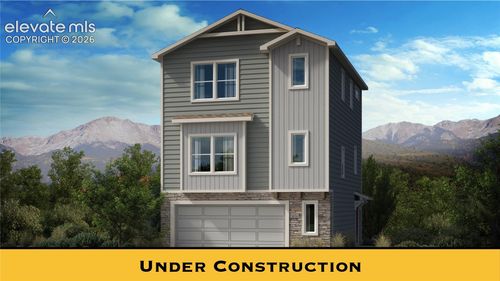 13674 Nederland Drive, Peyton, CO, 80831 | Card Image