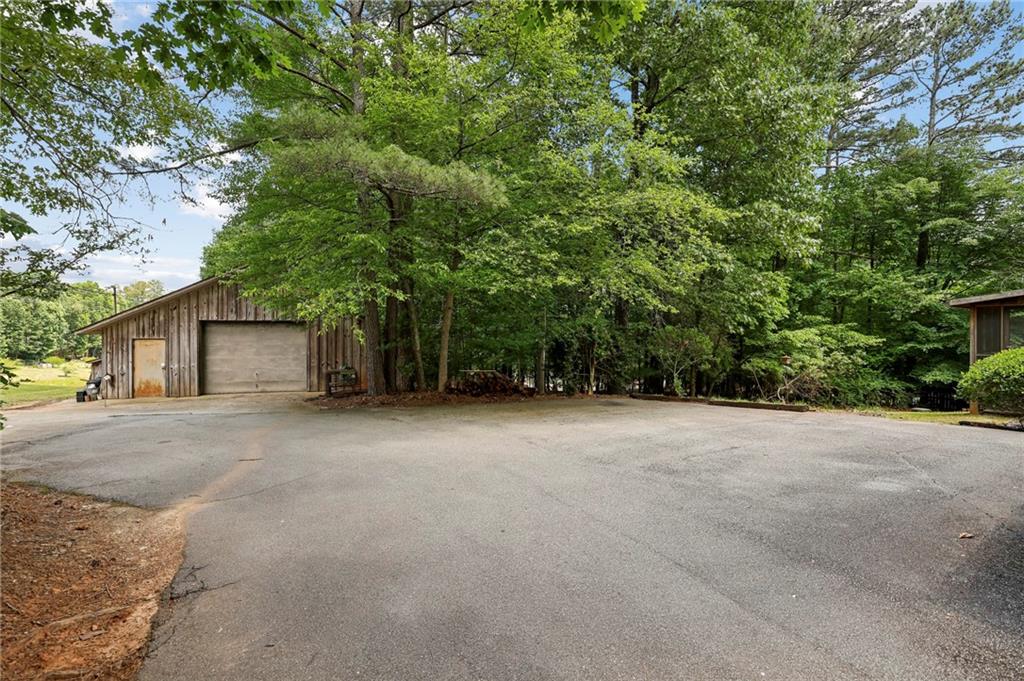 Residential in Atlanta 4